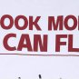 Cactus Jack Look Mum I Can Fly T-Shirt