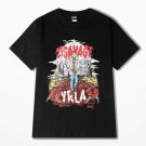 21 Savage Jason YRLA T-Shirt