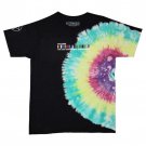 Travis Scott Astroworld Festival Run Tie Dye Tee