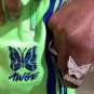 AWGE Letter Ring