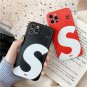 Large S Iphone Case
