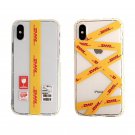 DHL Phone Case