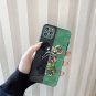 Bape Kaws Doll iPhone Case