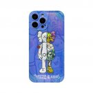 Adventure Time Kaws iPhone Case
