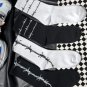 Barbed Wire Socks