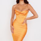 High Quality Sexy Mini Dress
