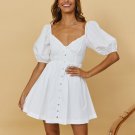 Sexy Women Summer Mini Dress