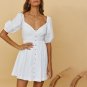 Sexy Women Summer Mini Dress