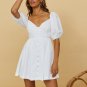 Sexy Women Summer Mini Dress