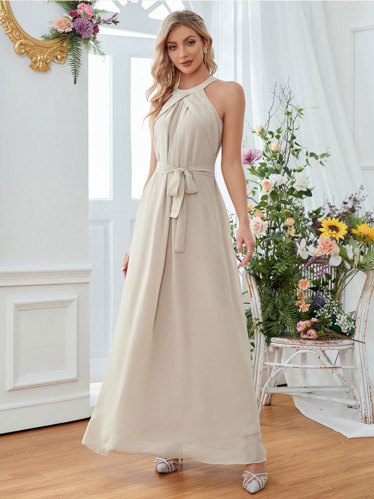 Women's Sexy Maxi Dress