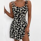 A-line Skirt Party Club Casual Mini Dress
