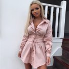 Elegant Fashion Women Mini Dress