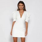 Elegant Party Women Mini Dress Fashion
