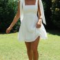 Mini Dress Casual Holiday Dress