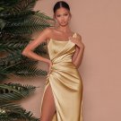 One Should Maxi Dress Ladies
