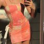 Party Mini Dress
