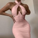 Sexy Ladies Fashion Mini Dress