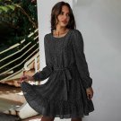 Summer Vintage mini dress