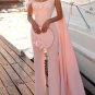Elegant Long Jumpsuit Sexy Women