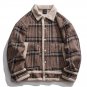 Vintage Casual Coat