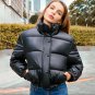 Winter Warm Thick PU Leather Coats