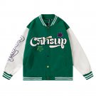 Green CNOWER Jacket
