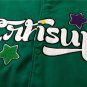 Green CNOWER Jacket