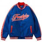 Blue FREESTYLE Jacket
