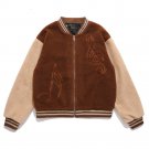 Brown NOTTAA Jacket
