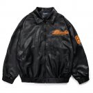 Black PAHULAR Jacket