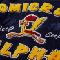 ALPHA Varsity Jacket