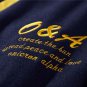 ALPHA Varsity Jacket