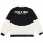 UNBALES Varsity Jacket