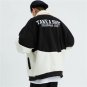 UNBALES Varsity Jacket