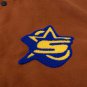 ALIVE Baseball Jacket