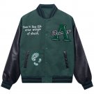 ARES Varsity Jacket
