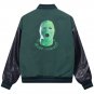 ARES Varsity Jacket