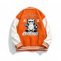 CATTEE FUTEMA? Jacket