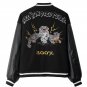 Black THP Jacket