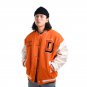 SICKBOY Baseball Jacket