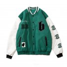 Green BB Jacket