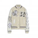 Beige WHARM Jacket