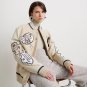 Beige WHARM Jacket