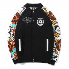 LAMPANDA Varsity Jacket
