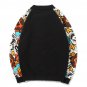 LAMPANDA Varsity Jacket