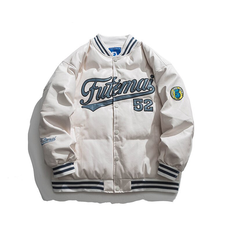 FUTEMAI52 Jacket