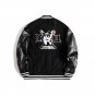PANDA Baseball Jacket