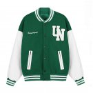 Green UNTP Jacket
