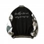 RMATHER Baseball Jacket