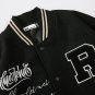 RMATHER Baseball Jacket